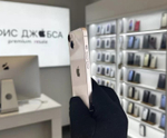 iPhone 13, 128 ГБ б/у