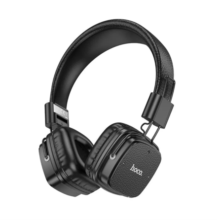 Полноразмерные Bluetooth наушники Hoco W56