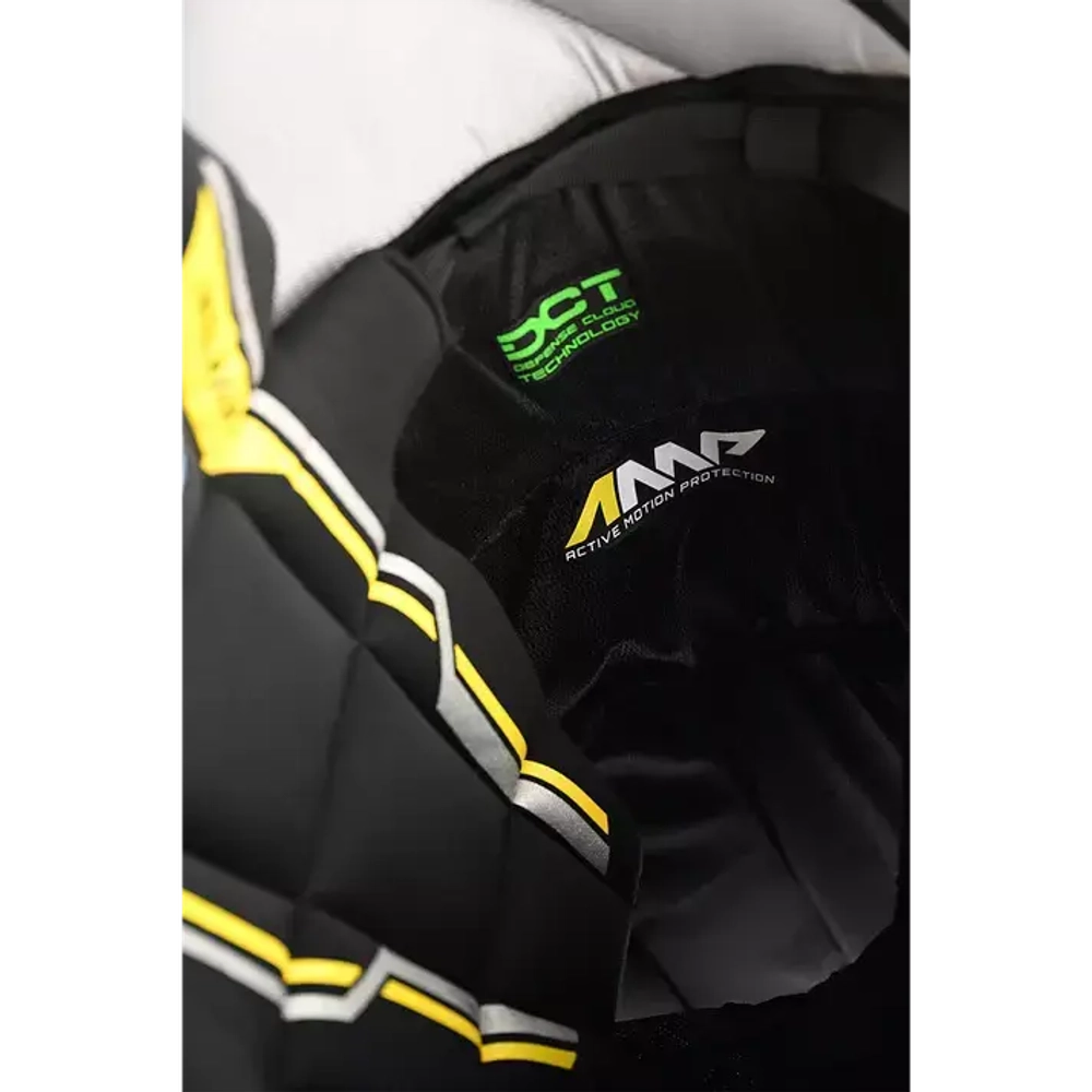 Шорты BAUER SUPREME MACH SR (взрослый)