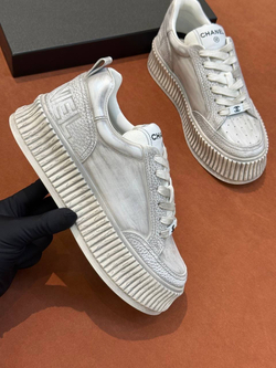 Кроссовки Chanel