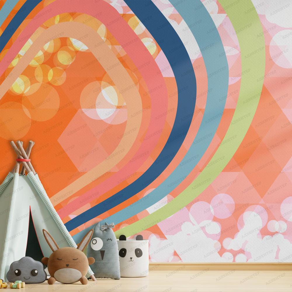 Фотообои Спорт 104