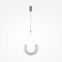 Подвесной светильник Maytoni Maya P091PL-L18G3K1