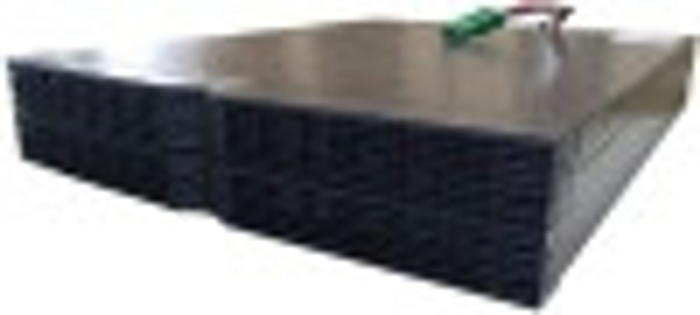 Источник бесперебойного питания SmartWatt UPS SUPREME IEC 2kVA