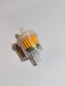 Топливный фильтр с магнитом для мототехники: мотоцикл, скутер, питбайк