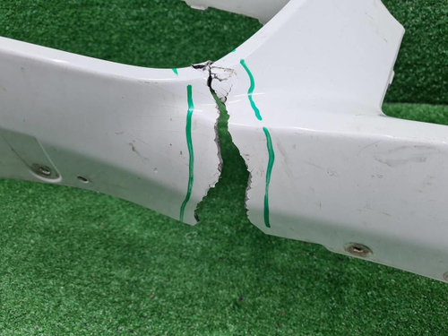 Бампер передний BMW 5er G30 (2017-2020) M-Paket