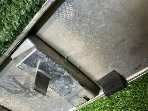 Накладка решетки радиатора EXEED VX (2021-н.в.)