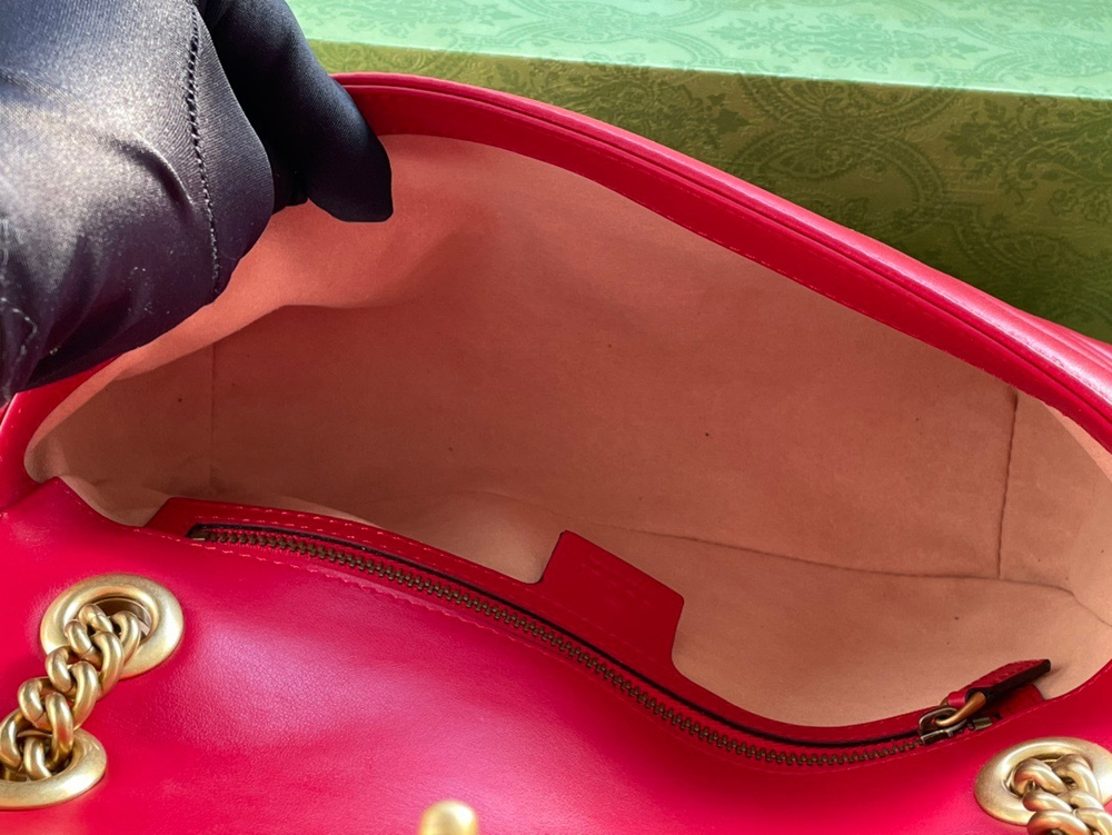 Gucci Marmont 26 cm