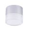 Потолочный светодиодный светильник Crystal Lux CLT 139C80 CH 4000K