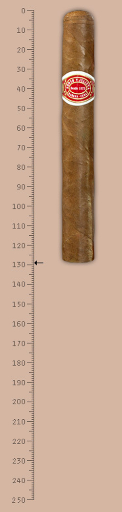 Romeo y Julieta Romeo No2