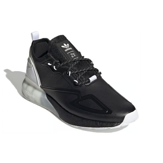 Кроссовки adidas originals ZX 2K Boost Универсальный топ Унисекс