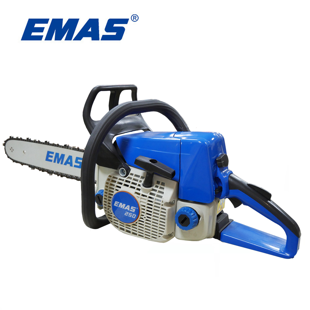 Бензопила Emas MS250 Премиум