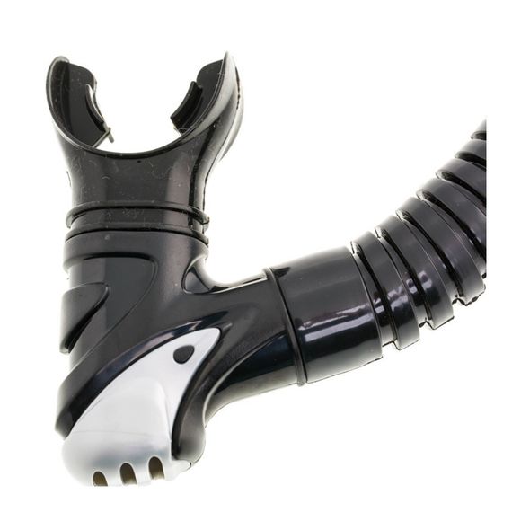 Трубка Marlin Ultra для подводной охоты