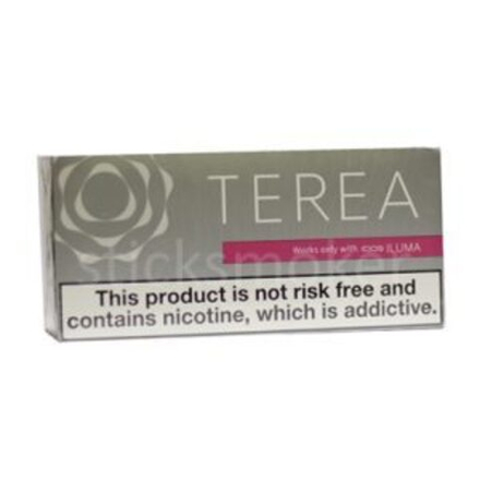Terea Silver IT