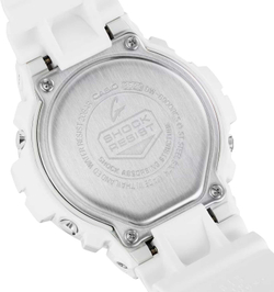 Часы Casio DW-6900RCS-7