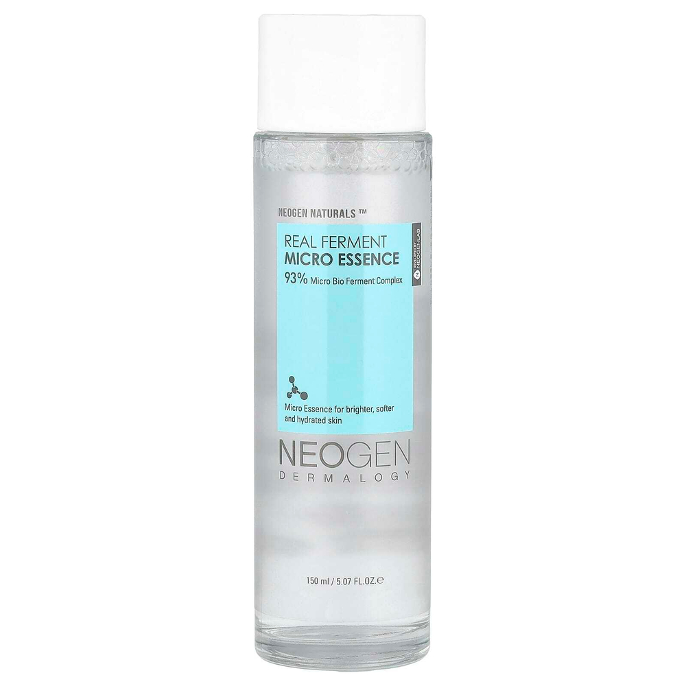 Neogen, микроэссенция с ферментами, 150 мл (5,07 жидк. унции)