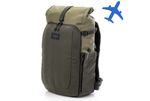 Фоторюкзак Tenba Fulton v2 16L Backpack Tan/Olive 637-737