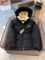 Пуховик Gucci