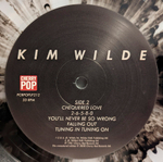 Kim Wilde / Kim Wilde (Coloured Vinyl)(LP)