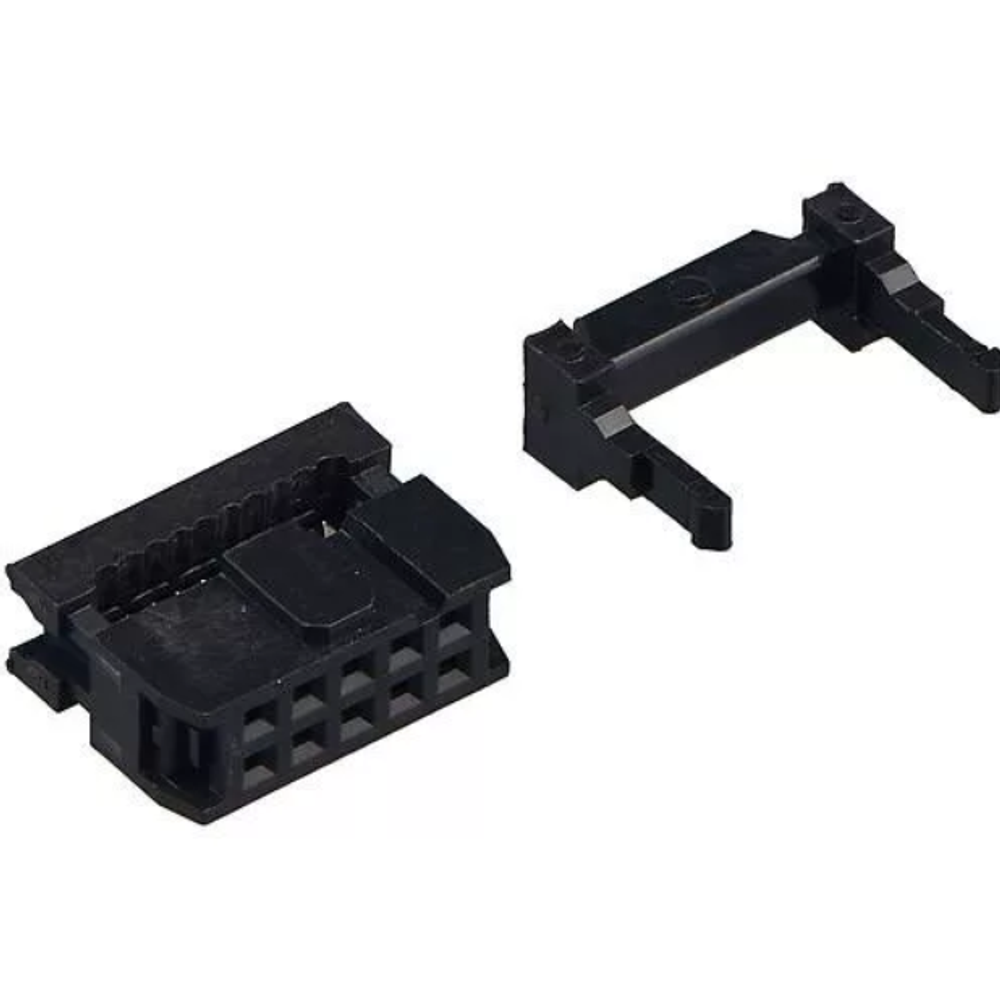 Разъем IDC-10