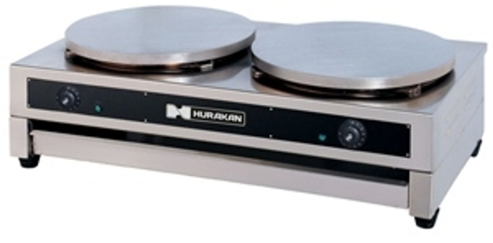 БЛИННИЦА HURAKAN HKN-CDE400P