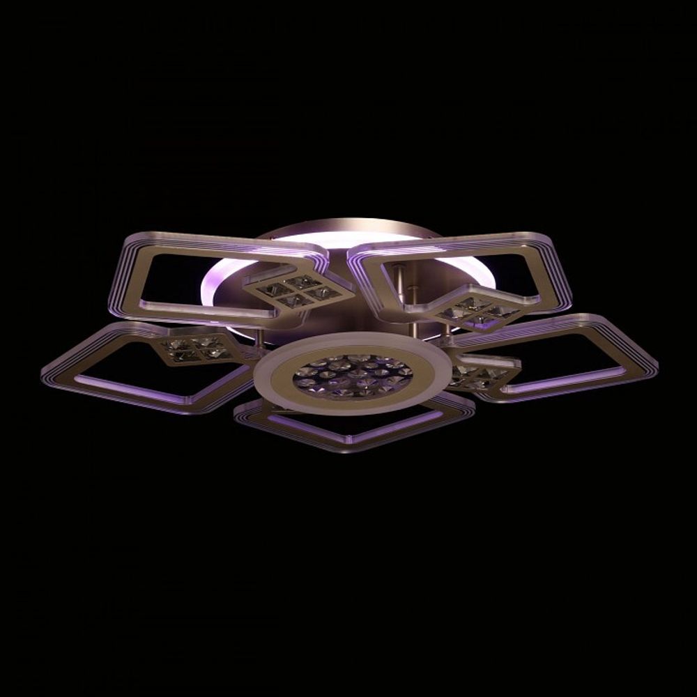 Потолочная люстра De City Мадлен 424016107