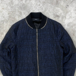 Бомбер GXG Jeans