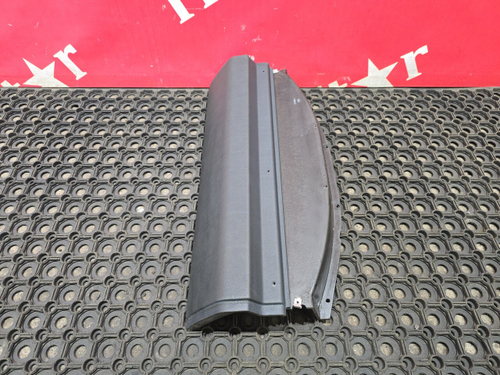 Накладка верхней консоли