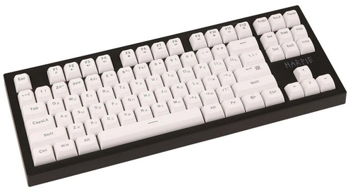 Клавиатура Defender GK-401 (45401) черный