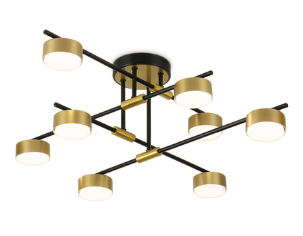 Ambrella Потолочный светильник Style GX53 FL51752