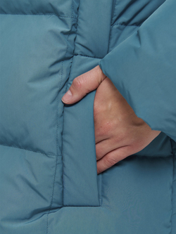 Пальто женское Паула Nordic Goose Laplanger