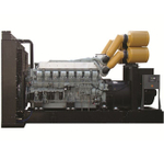 Дизельный генератор AKSA APD-2500P
