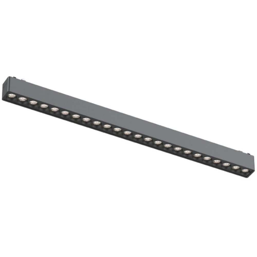 Магнитный трековый светильник Aployt Magnetic track 48 APL.0100.01.24