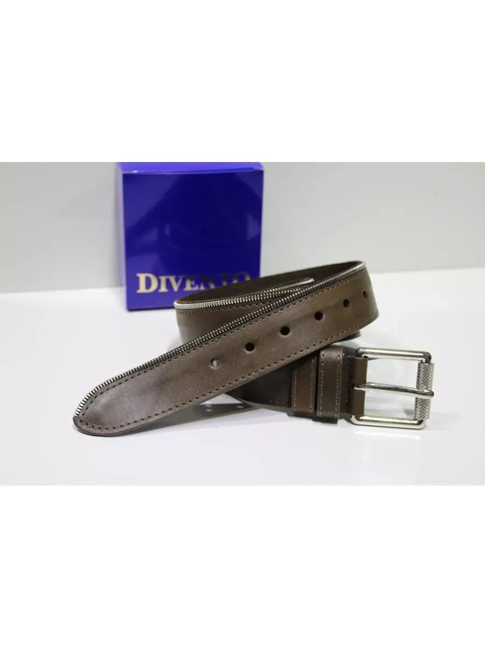 Ремень натуральная кожа