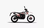 Мотоцикл Moto Morini KANGURO