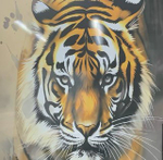 Листовая панель ПВХ "Гибкий мрамор" МД, 3Д-11