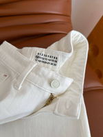 Джинсы Maison Margiela