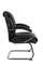 Офисное кресло Chairman CH423V экокожа, черный