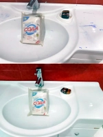 Сода для стирки