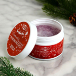 Сахарный скраб для тела Лаванда - 250 мл.