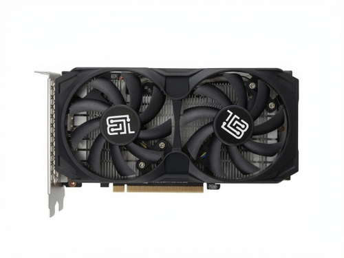 Видеокарта BaseTech NVIDIA GeForce GTX1660 SUPER [REFURB], 6Гб GDDR6, 192 бита, Bulk, PCIe3.0, 2xFAN, 2-SLOT, 125Вт, HDMI, DVI, DP (BT-NV100-02)