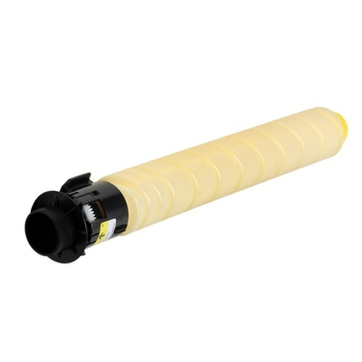 Тонер-картридж WBox, аналог Ricoh 841818 для MPC3503 MPC3003/MPC3504 Yellow (18К)