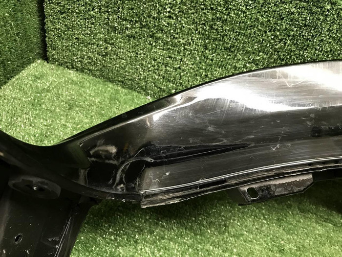 Спойлер крышки багажника Mini Clubman F54 (15-нв)