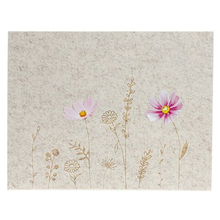 GAEM Салфетка, L45 W35 H0,5 см