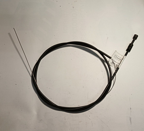 Трос замка капота 2108