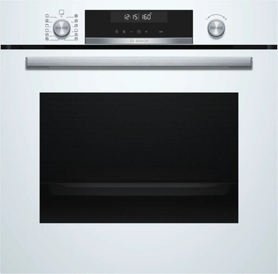 Духовой шкаф Bosch HBG5780W0