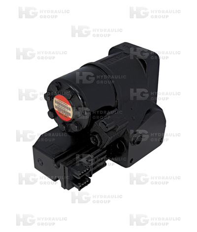 Насос-дозатор Sauer Danfoss  OSPEF 400 LSRM