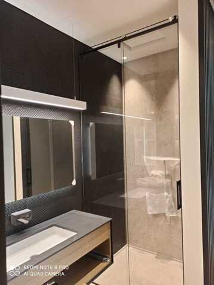 Душевая кабина