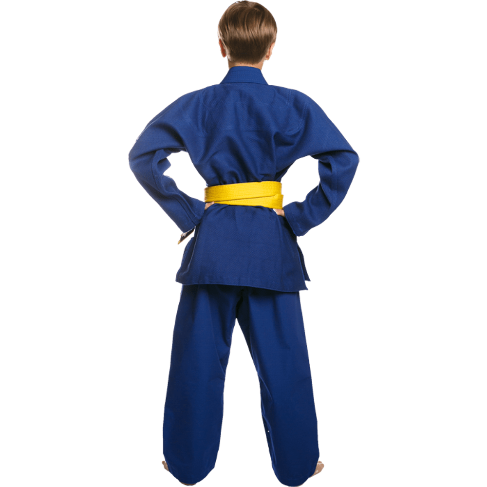 Детское ги Jitsu Beginner Blue