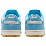 Кроссовки Nike Dunk Low Baltic Blue