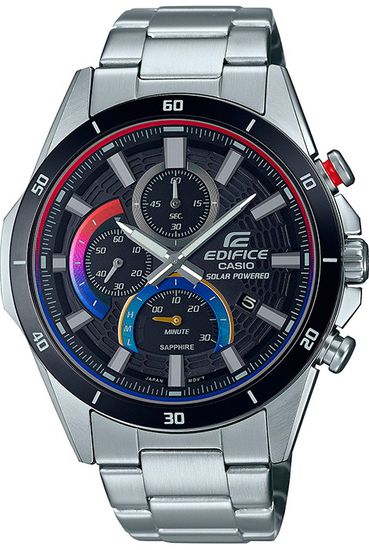Мужские часы Casio Edifice EFS-S610HG-1A